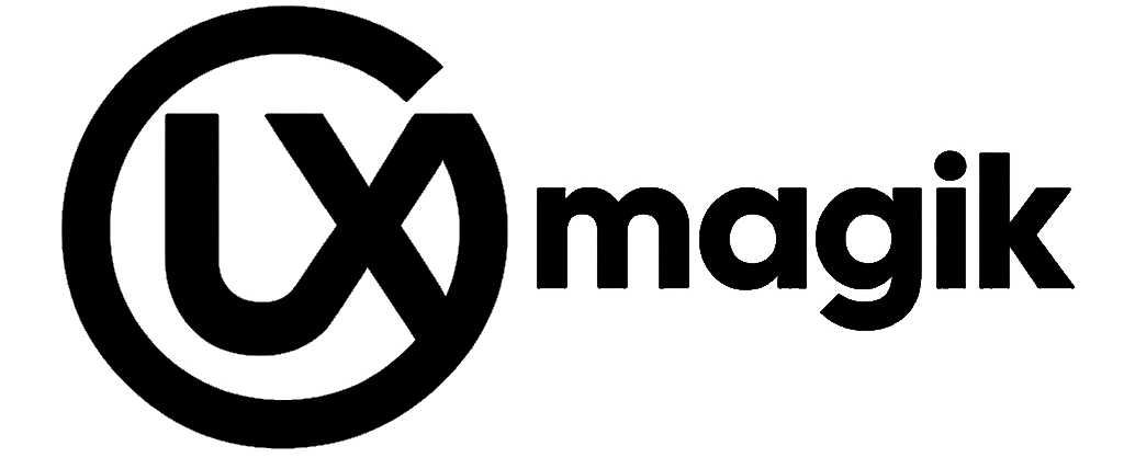 UXMagik Logo