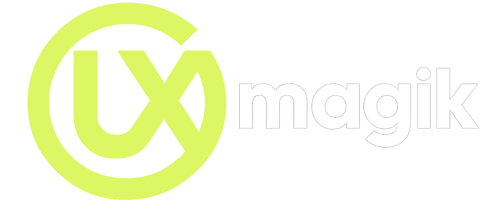 UXMagik Logo